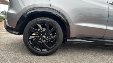 Honda HR-V 1.5 i-VTEC Turbo Sport 5dr Petrol Hatchback